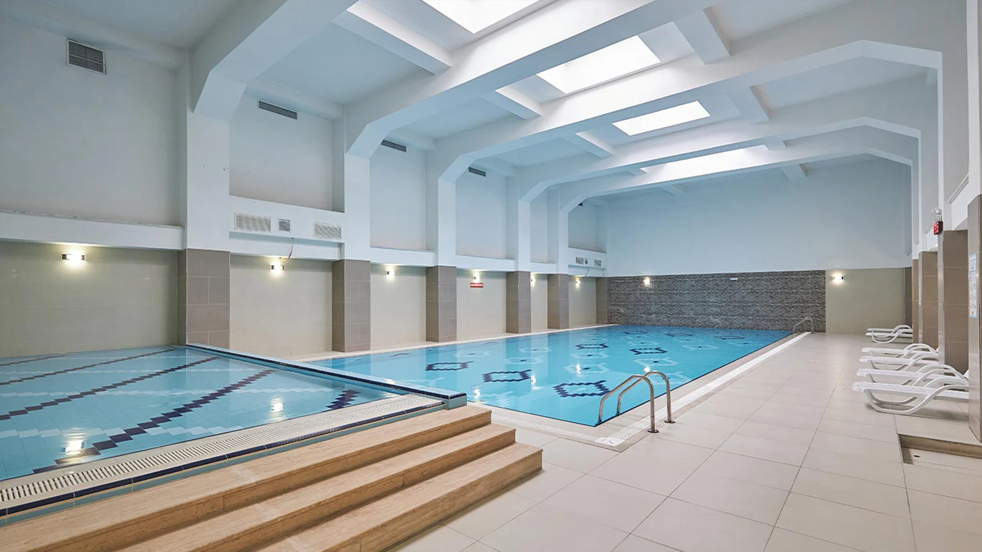 Hayat Park Plus proje görünümü