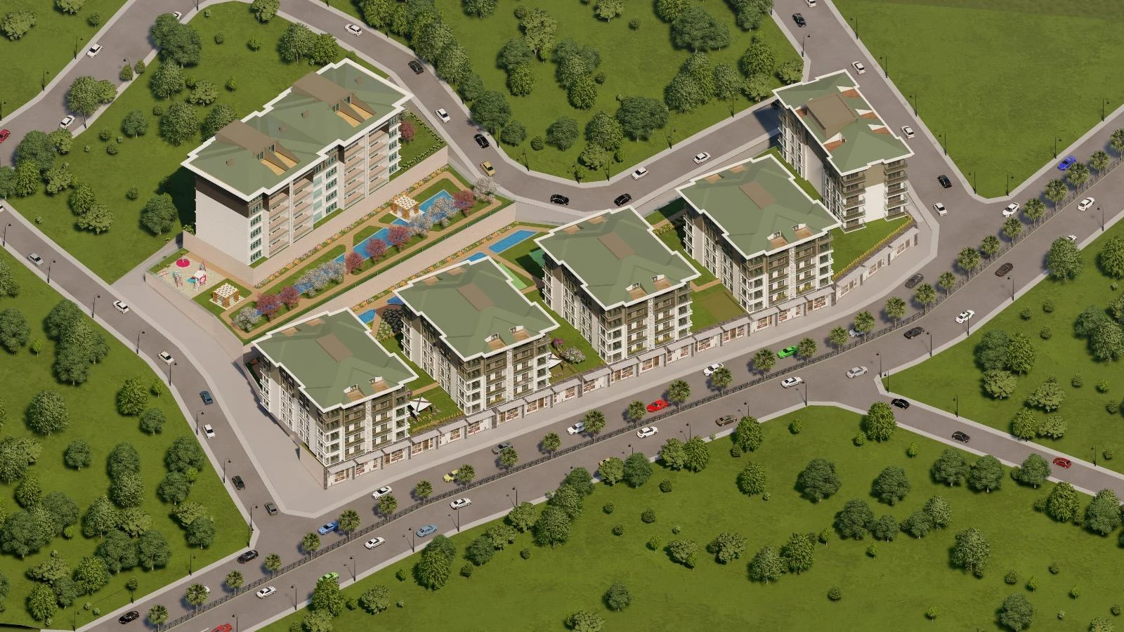 SOM Zerafet Konakları 4 galeri görseli 3