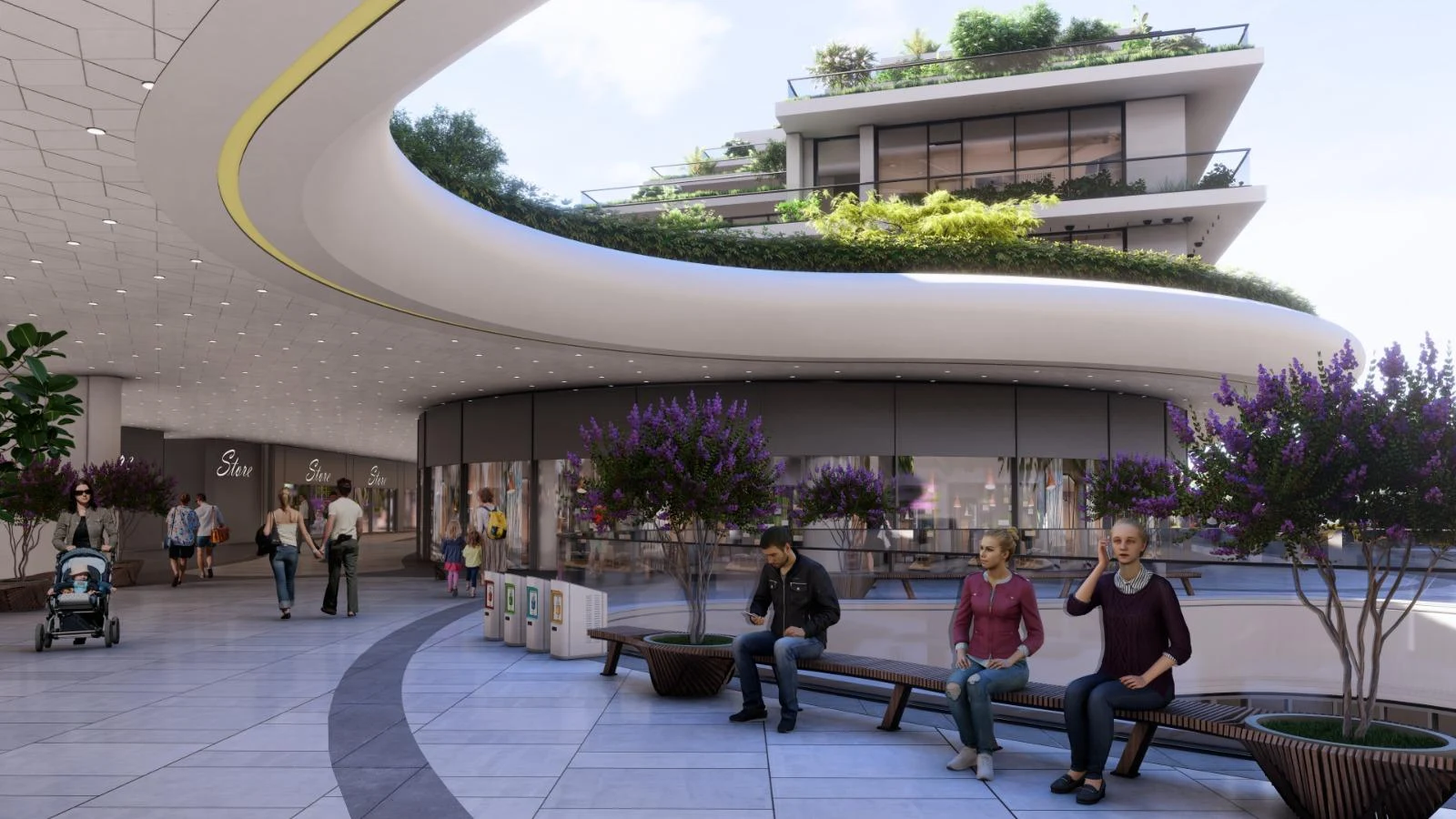Thermall Park Yalova galeri görseli 1