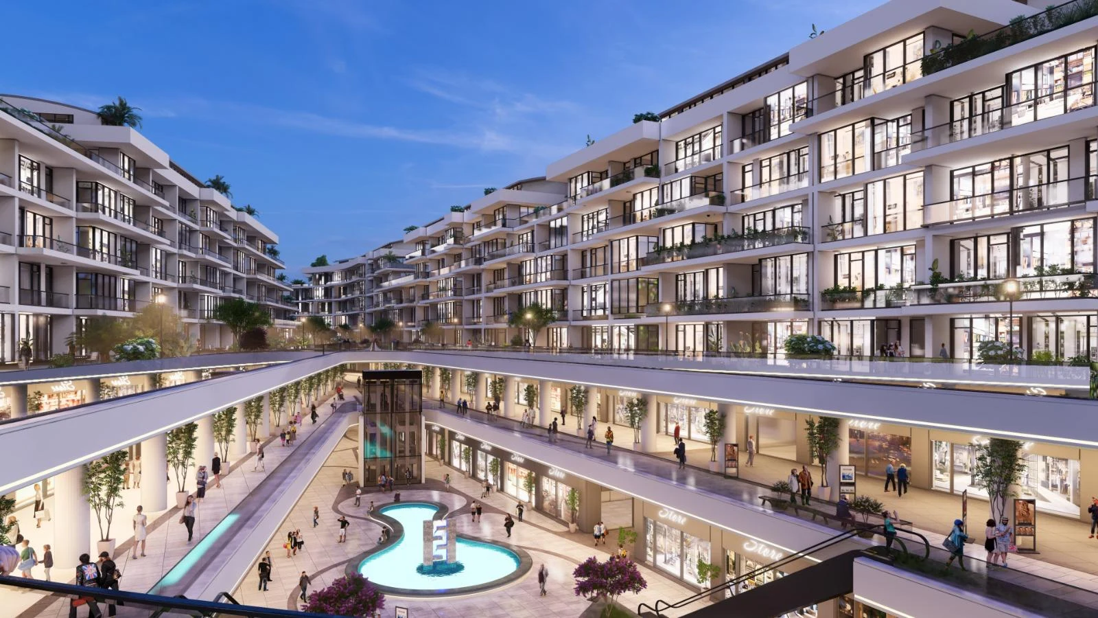 Thermall Park Yalova galeri görseli 5